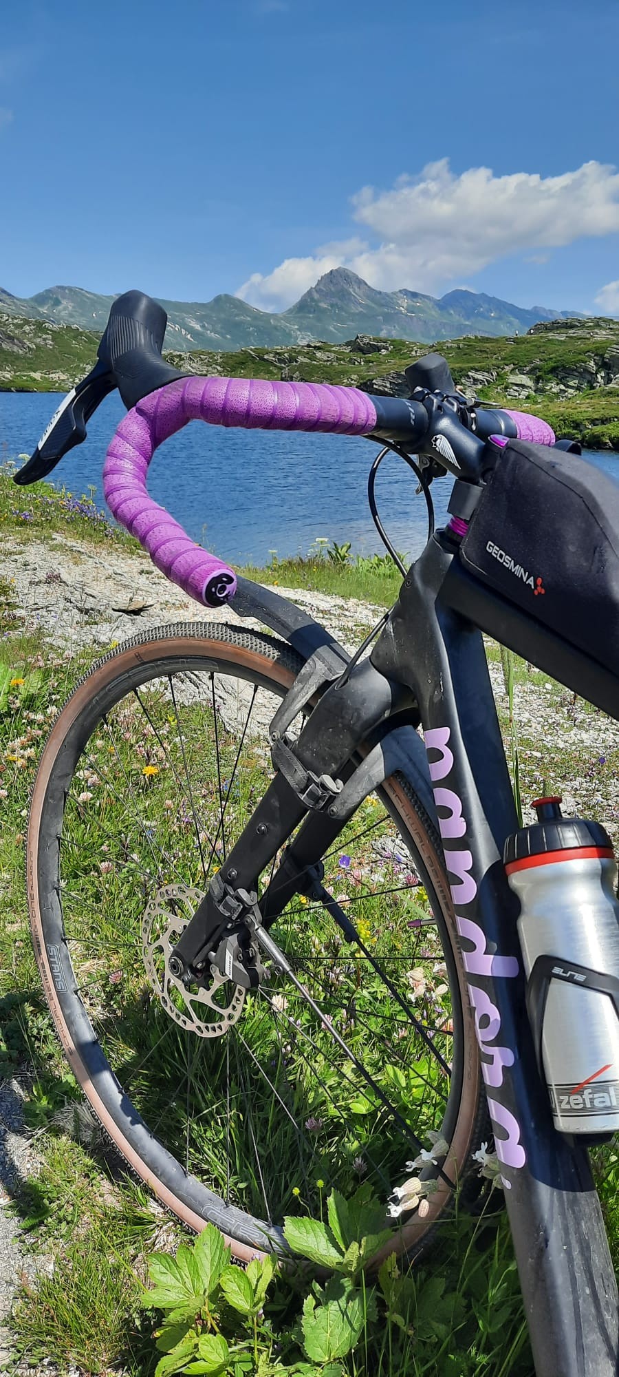 Foto zum Beitrag «Auf dem Ospiz Bernina»