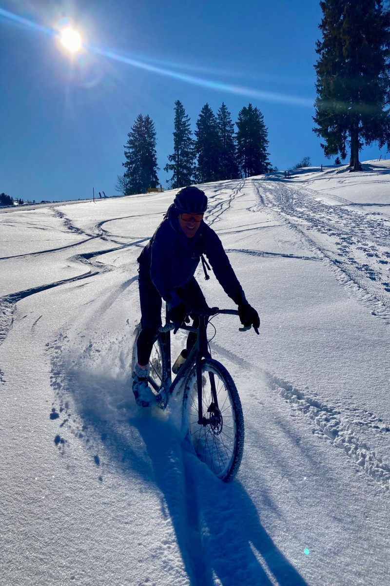 Foto zum Beitrag «Ein Wintermärchen»