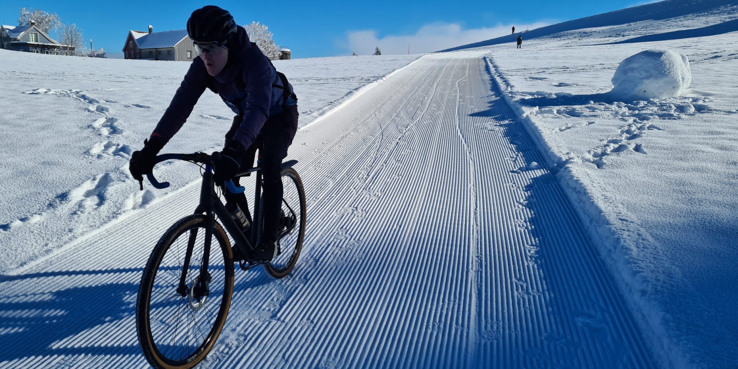 Foto zum Beitrag «Ein Wintermärchen»
