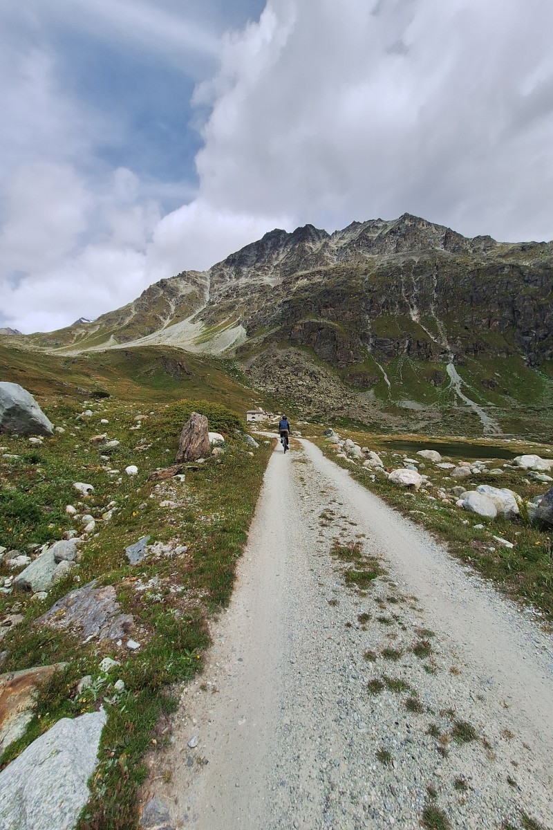 Foto zum Beitrag «im wallis»