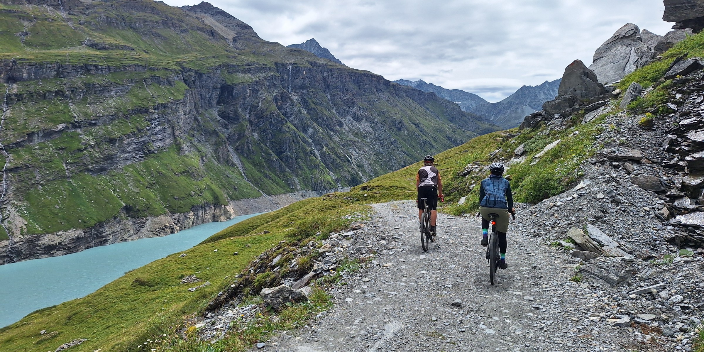 Foto zum Beitrag «im wallis»