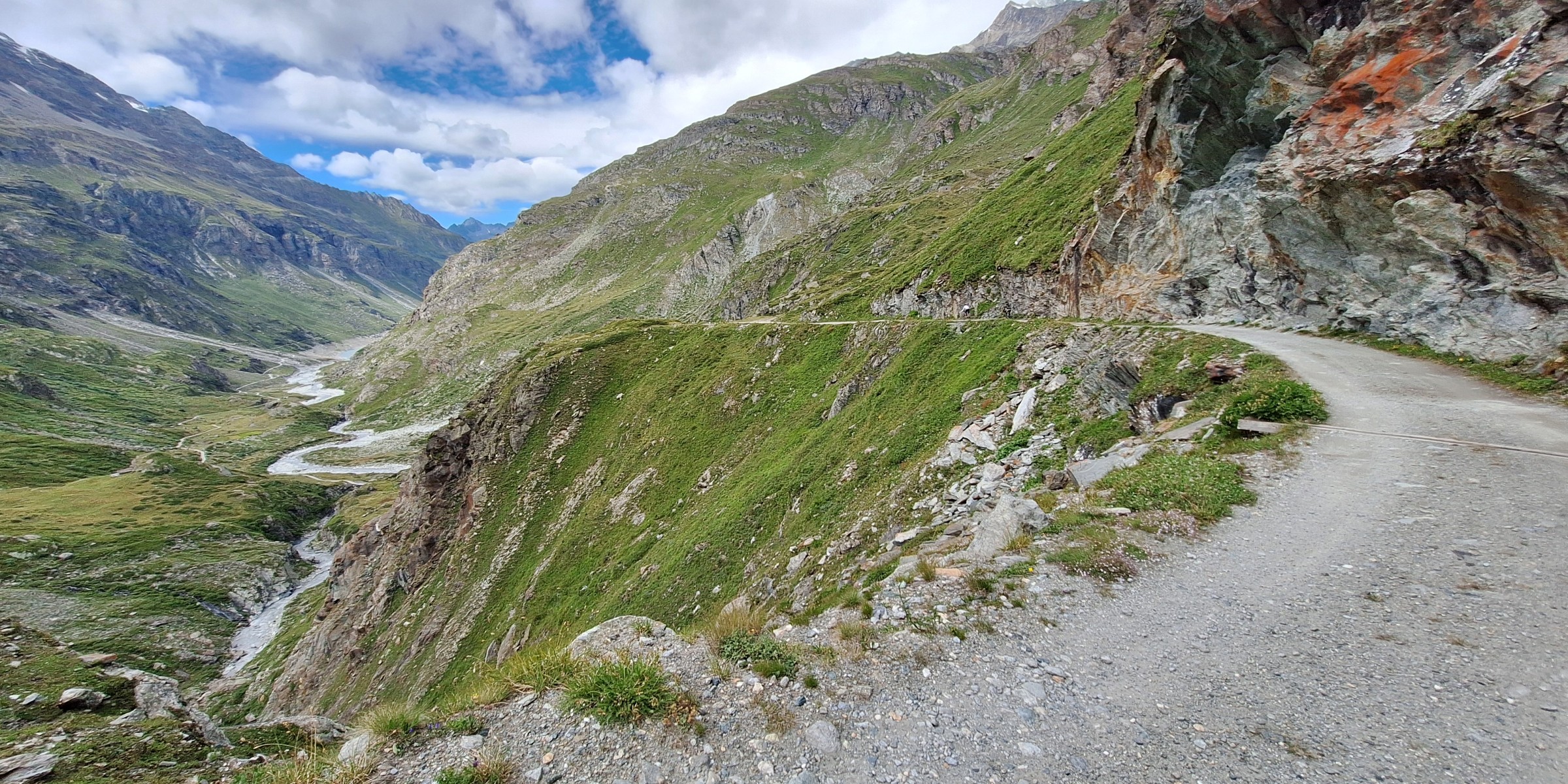 Foto zum Beitrag «im wallis»