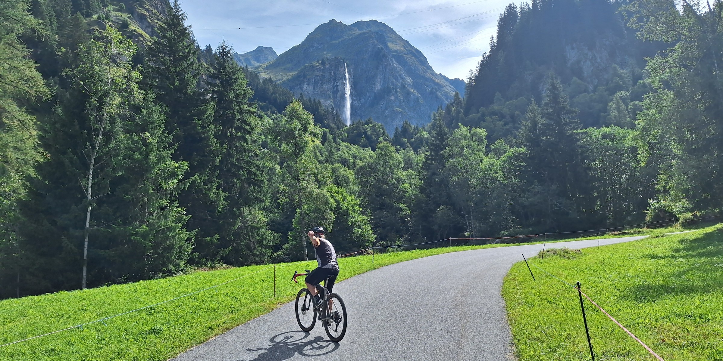 Foto zum Beitrag «im wallis»