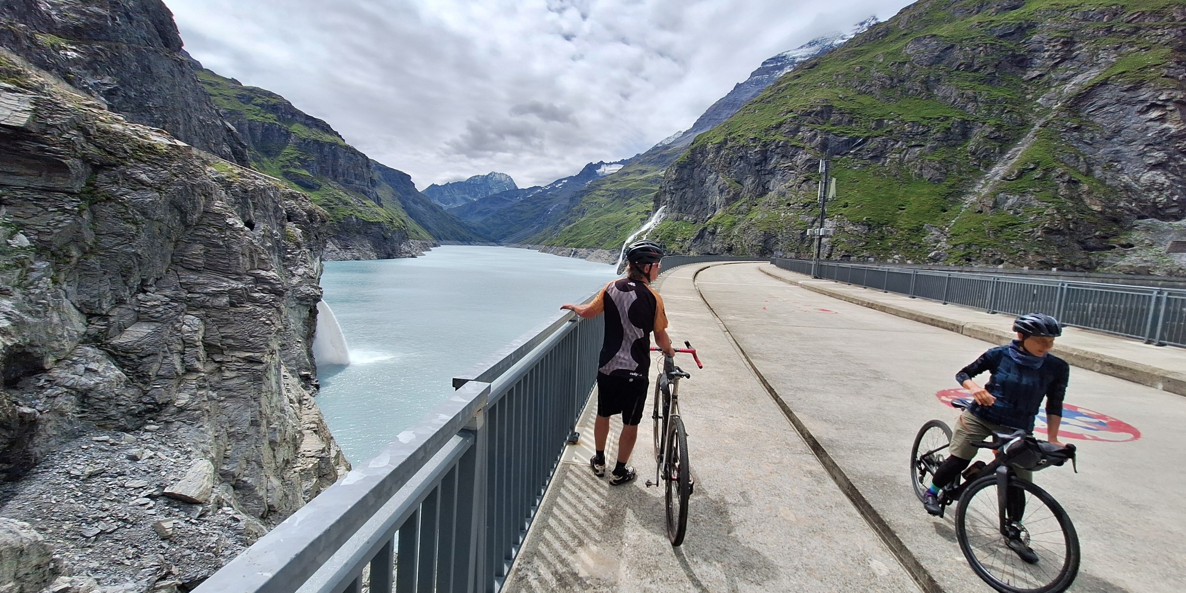 Foto zum Beitrag «im wallis»