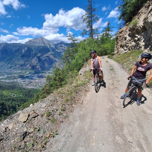 Teaserfoto zum Beitrag «immernoch wallis»