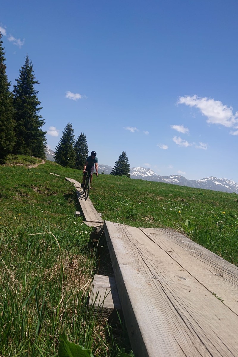Foto zum Beitrag «Kinderfest am Duranna»