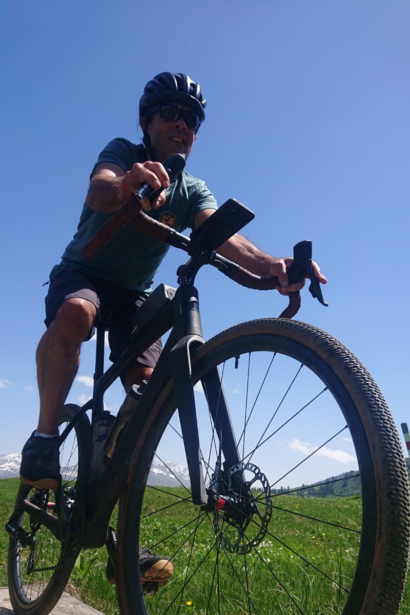 Foto zum Beitrag «Kinderfest am Duranna»