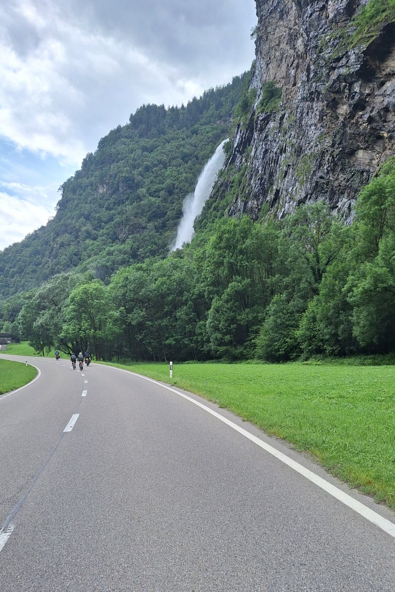 Foto zum Beitrag «königsetappe»