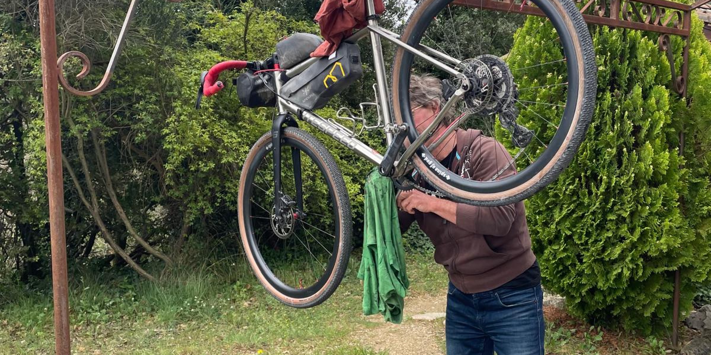 Foto zum Beitrag «mont ventoux»