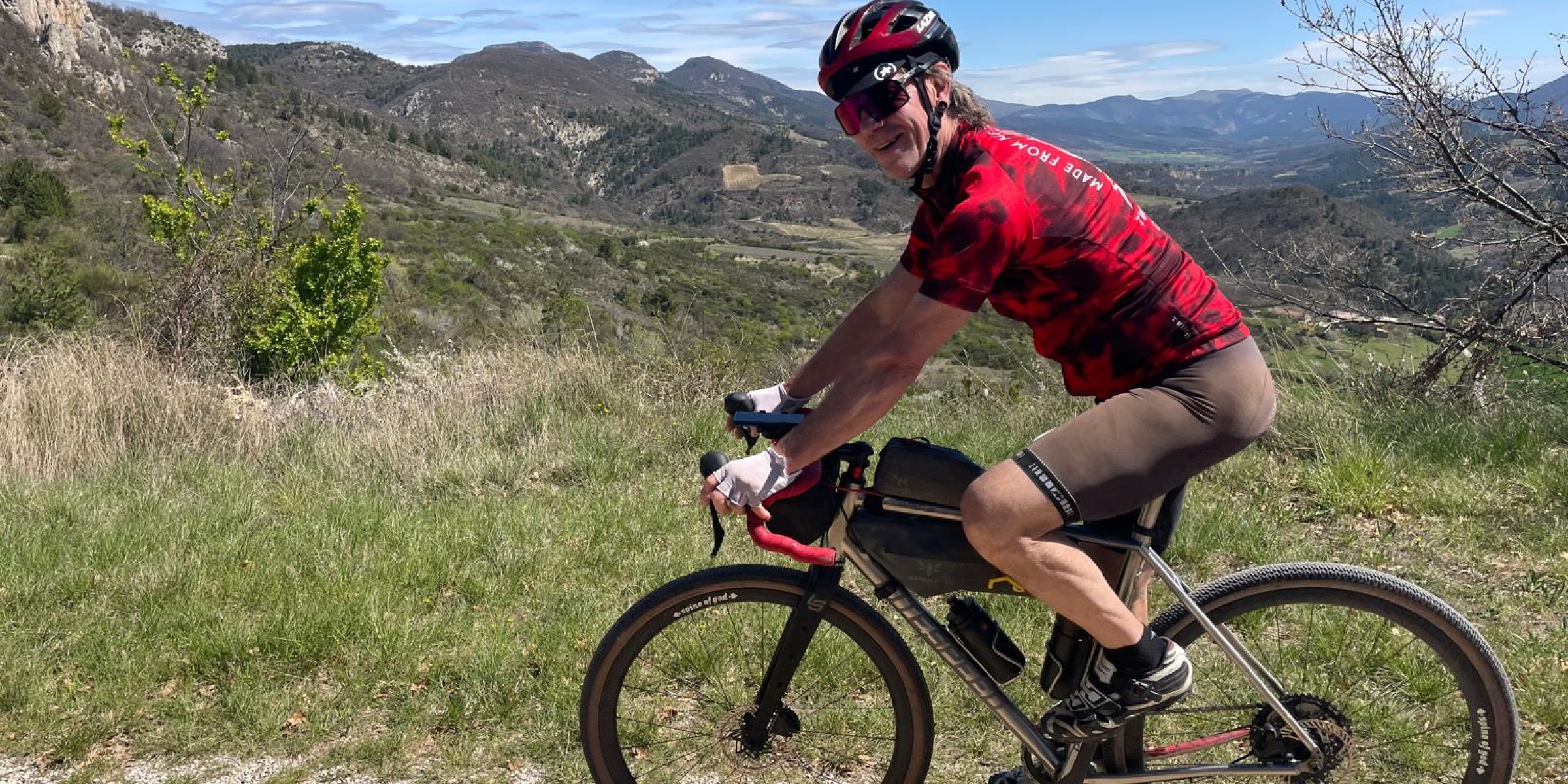 Foto zum Beitrag «mont ventoux»