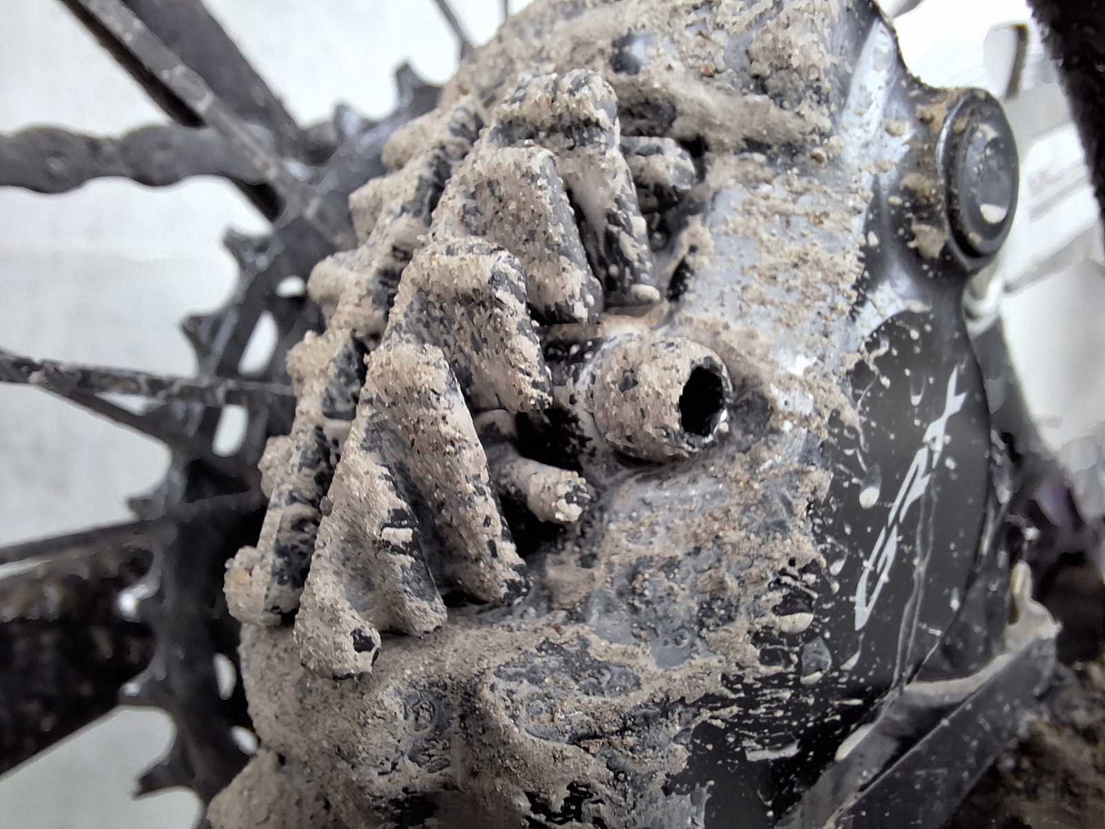 Foto zum Beitrag «ostergravel»