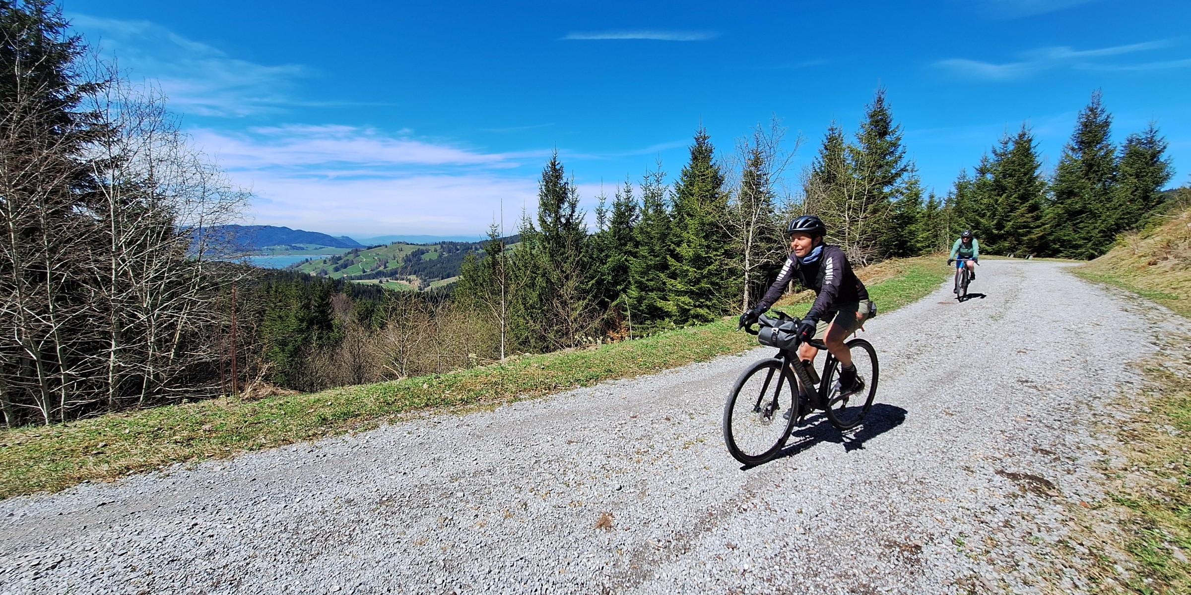 Foto zum Beitrag «ostergravel»