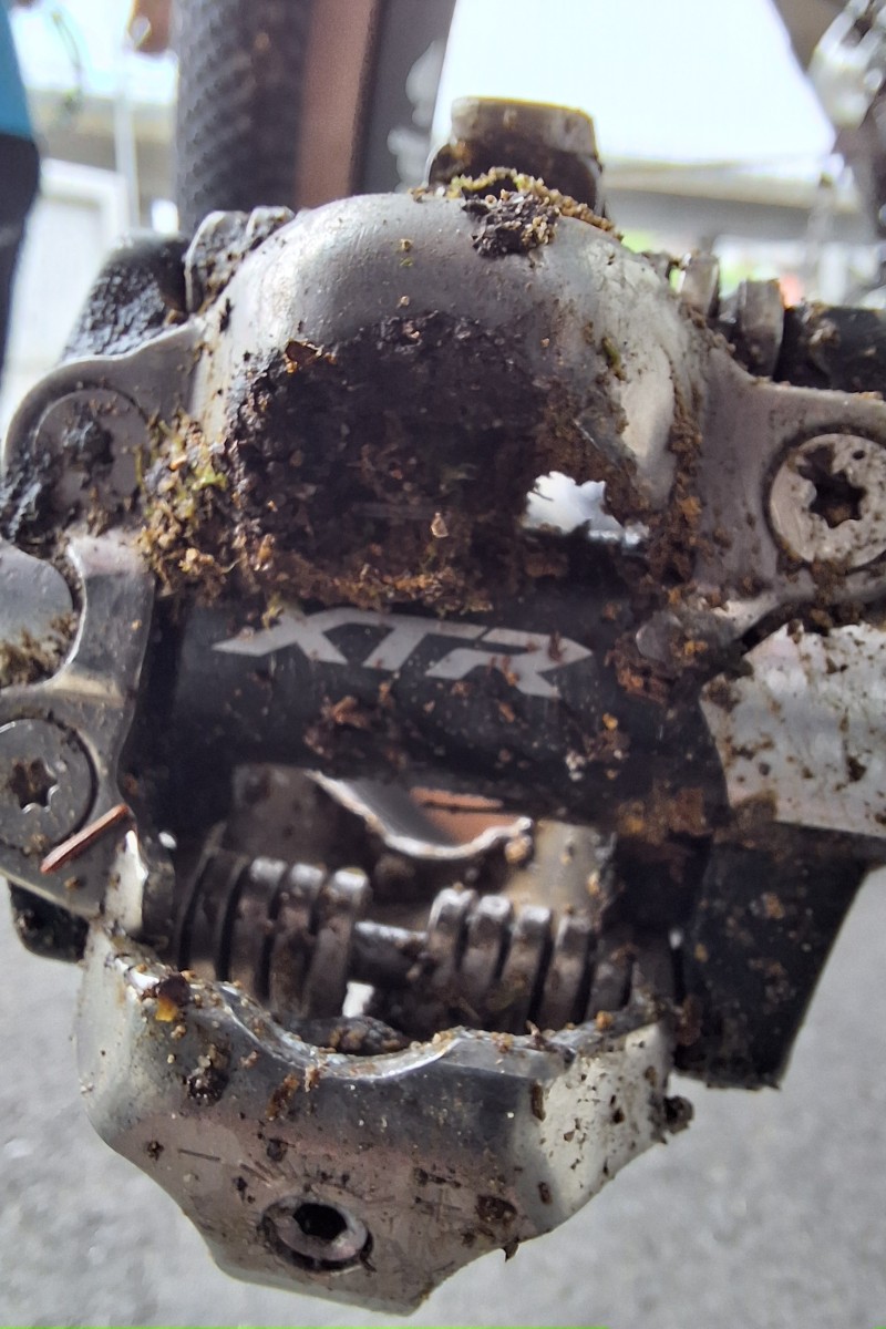 Foto zum Beitrag «ostergravel»