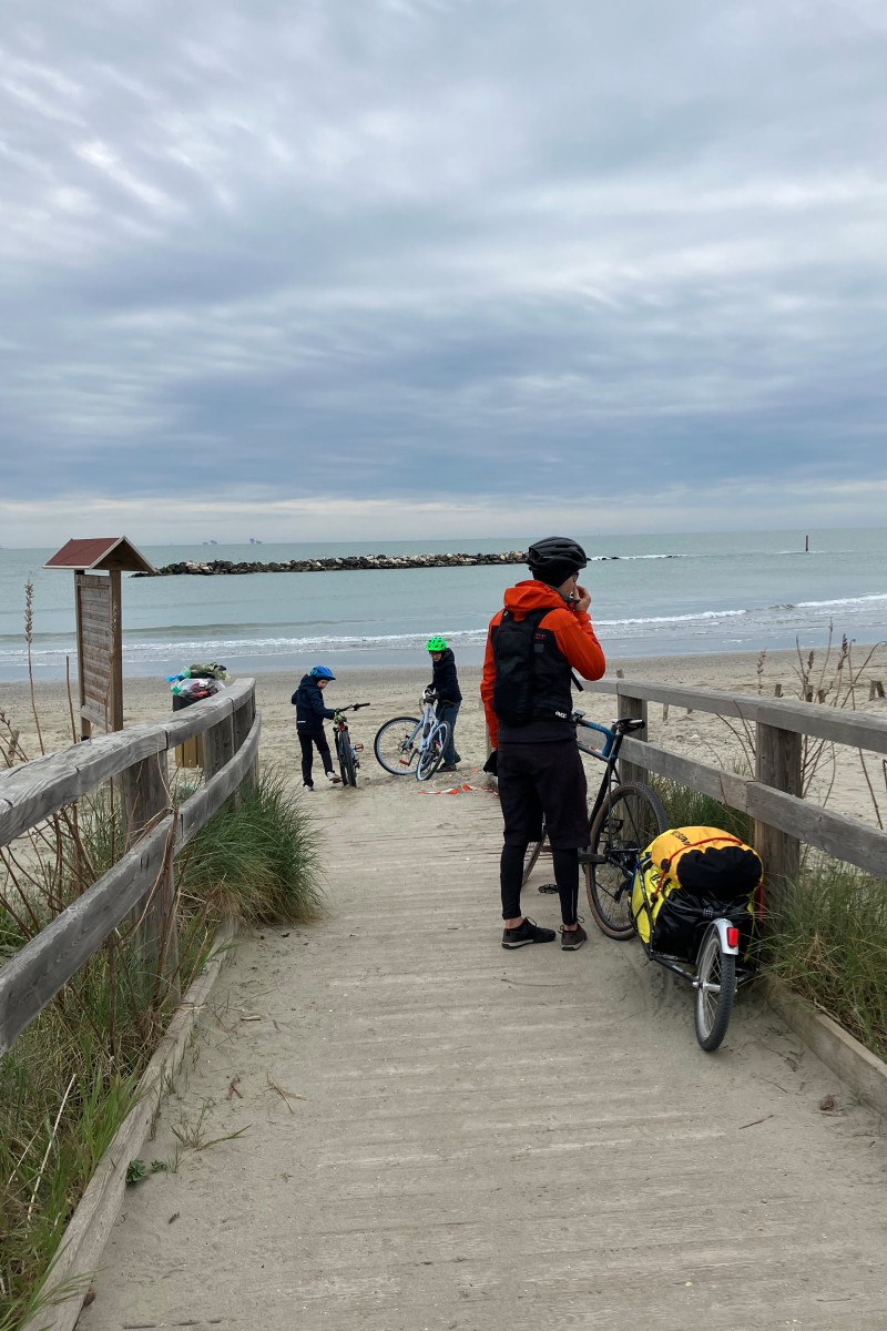 Foto zum Beitrag «roadtrip cremona rimini»