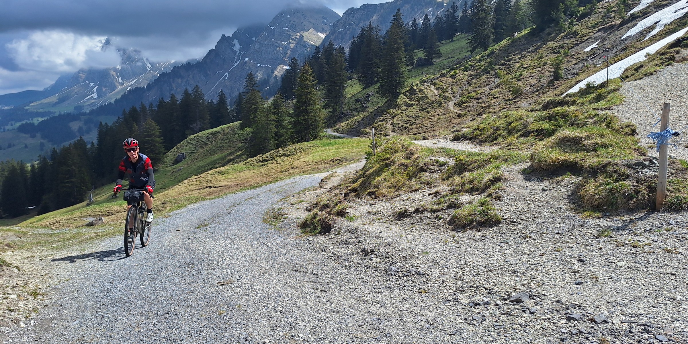 Foto zum Beitrag «rondom dä säntis»