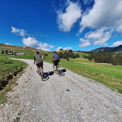Teaserfoto zum Beitrag «rondom dä säntis»