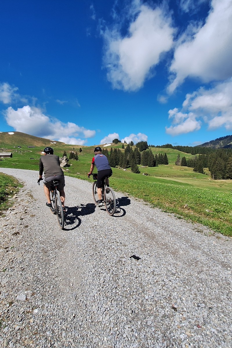 Foto zum Beitrag «rondom dä säntis»
