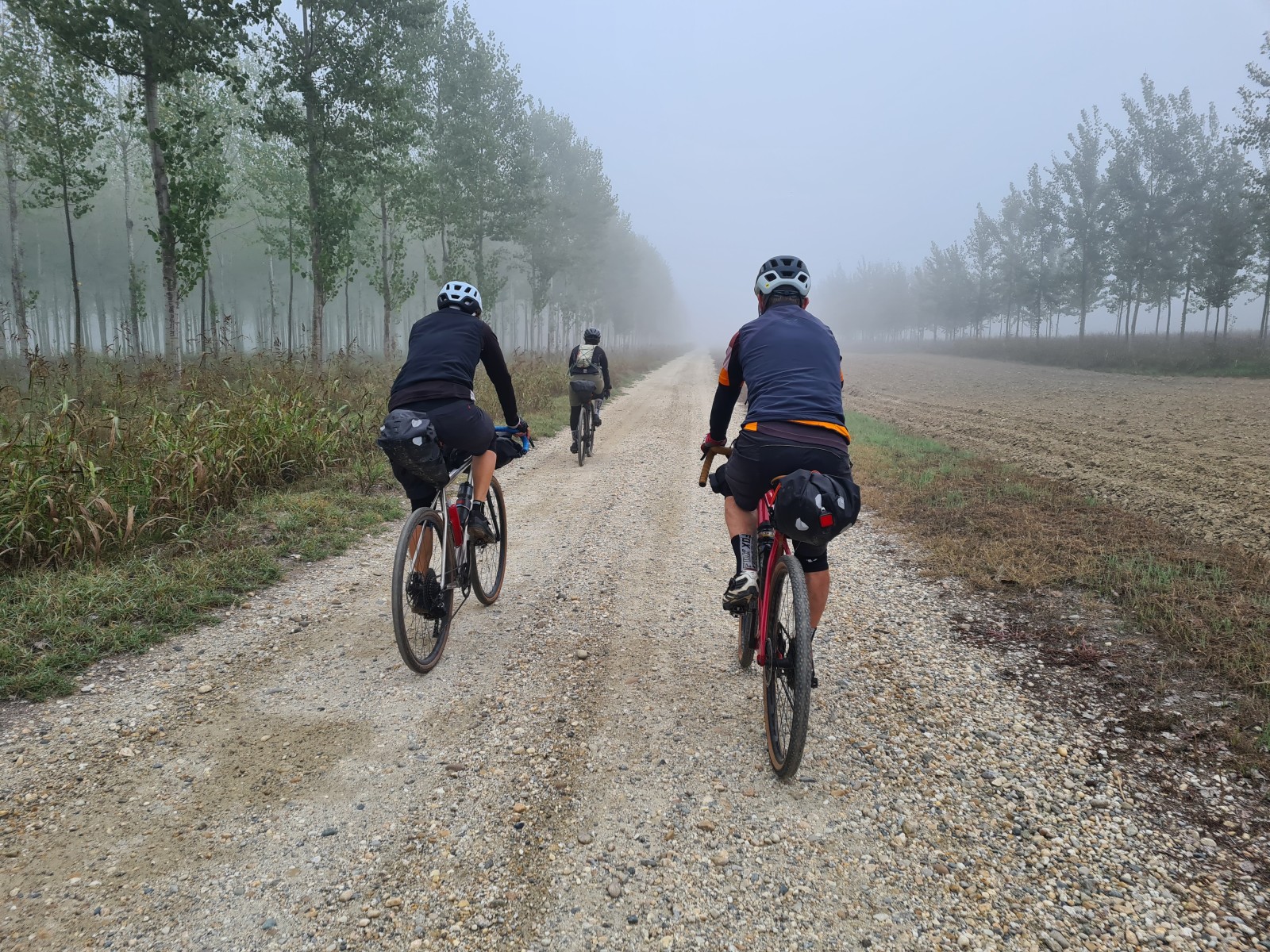 Foto zum Beitrag «St.Gallen Genua St.Gallen»