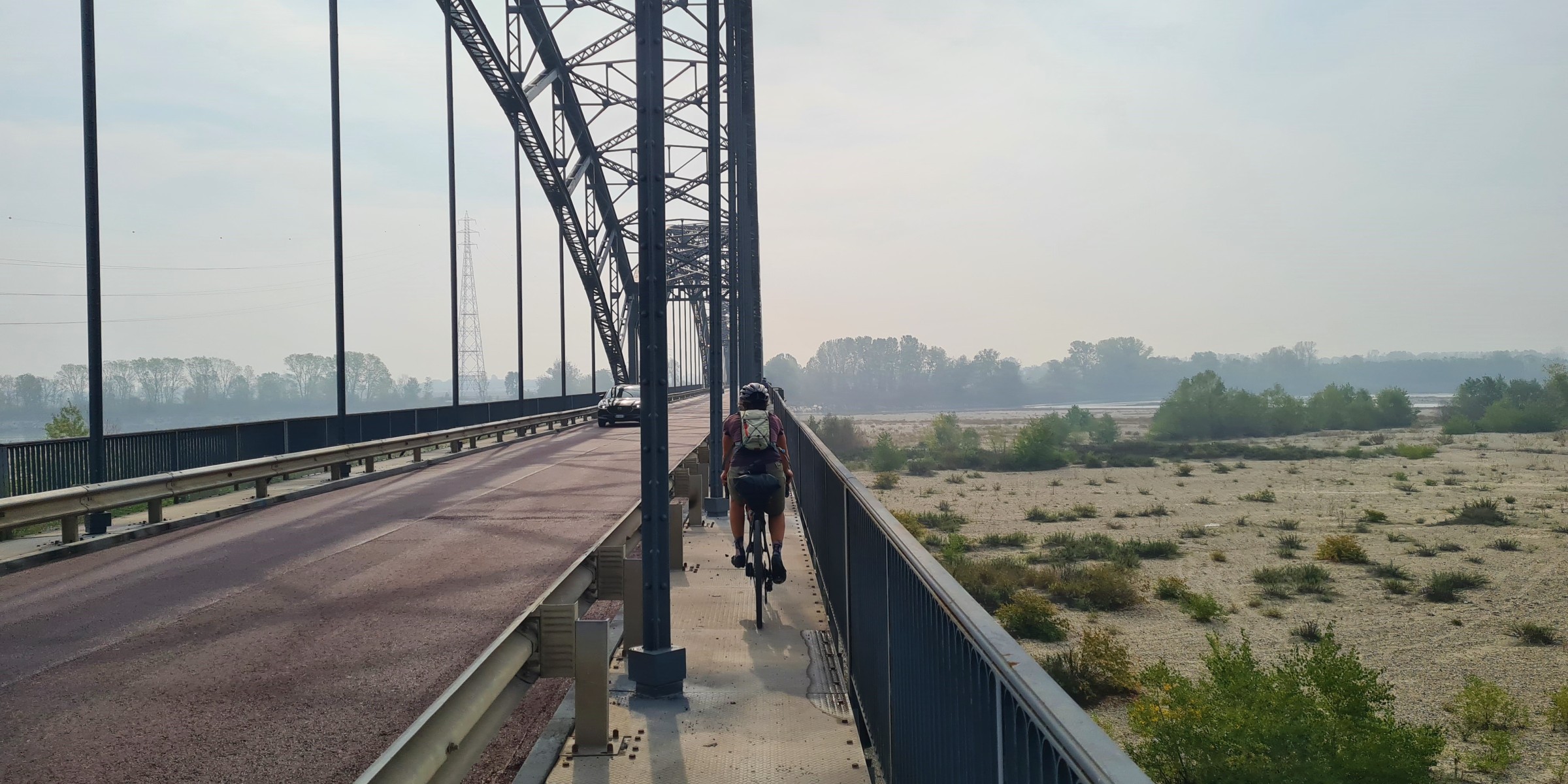 Foto zum Beitrag «St.Gallen Genua St.Gallen»