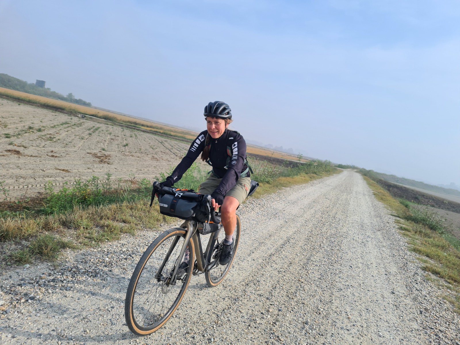 Foto zum Beitrag «St.Gallen Genua St.Gallen»