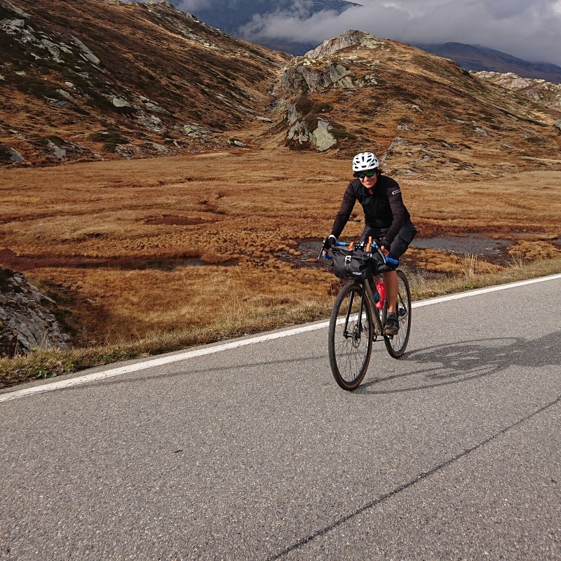 Foto zum Beitrag «St.Gallen Genua St.Gallen»