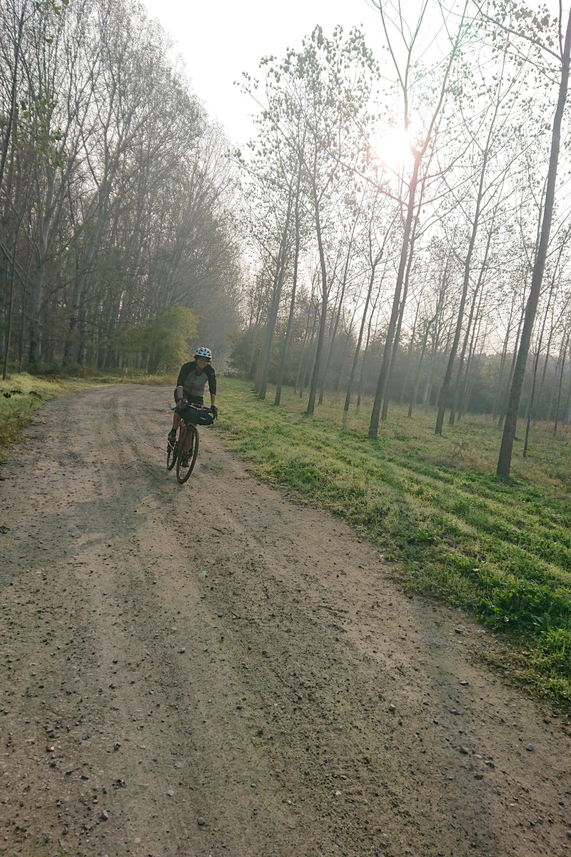 Foto zum Beitrag «St.Gallen Genua St.Gallen»