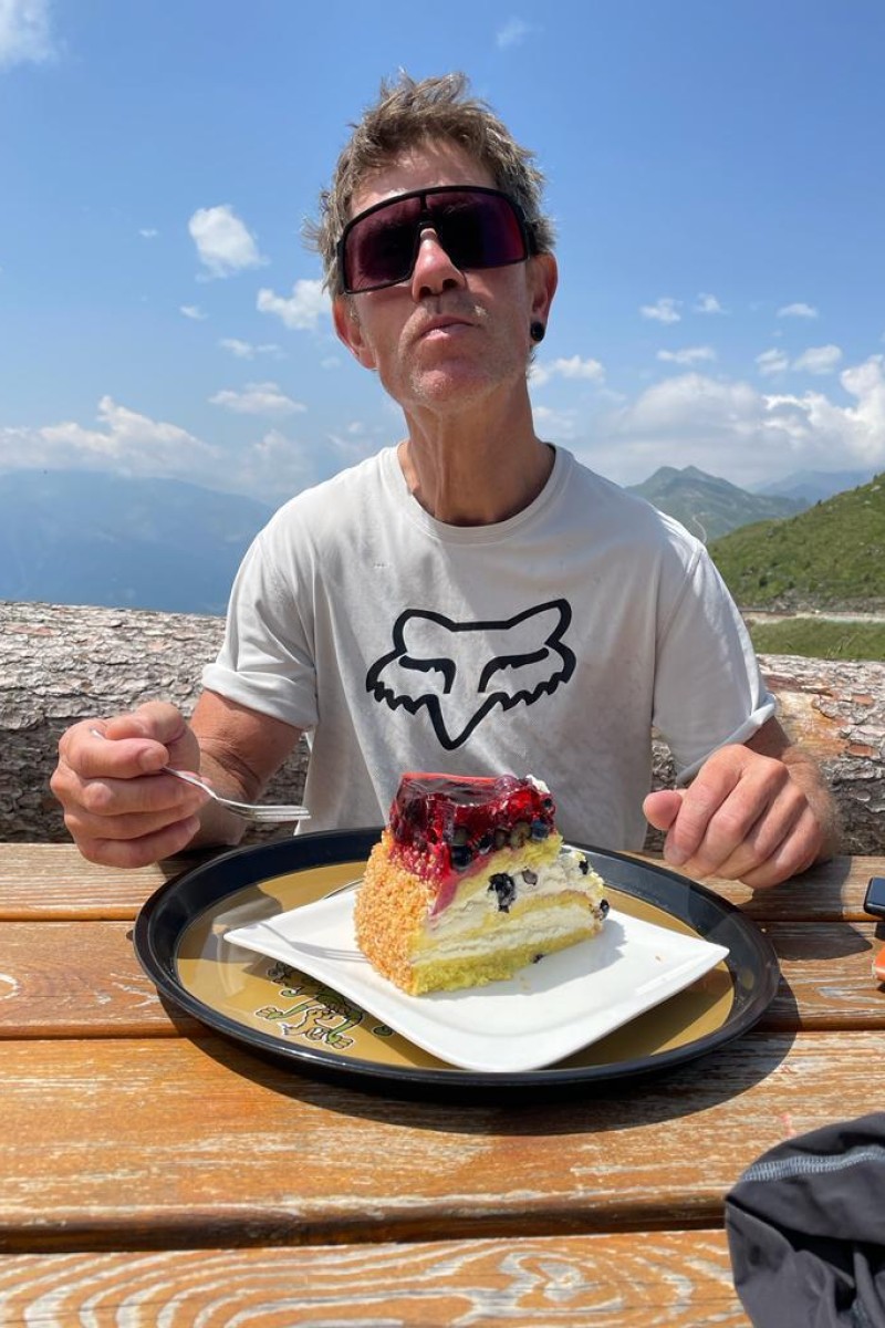 Foto zum Beitrag «Vierländertour»