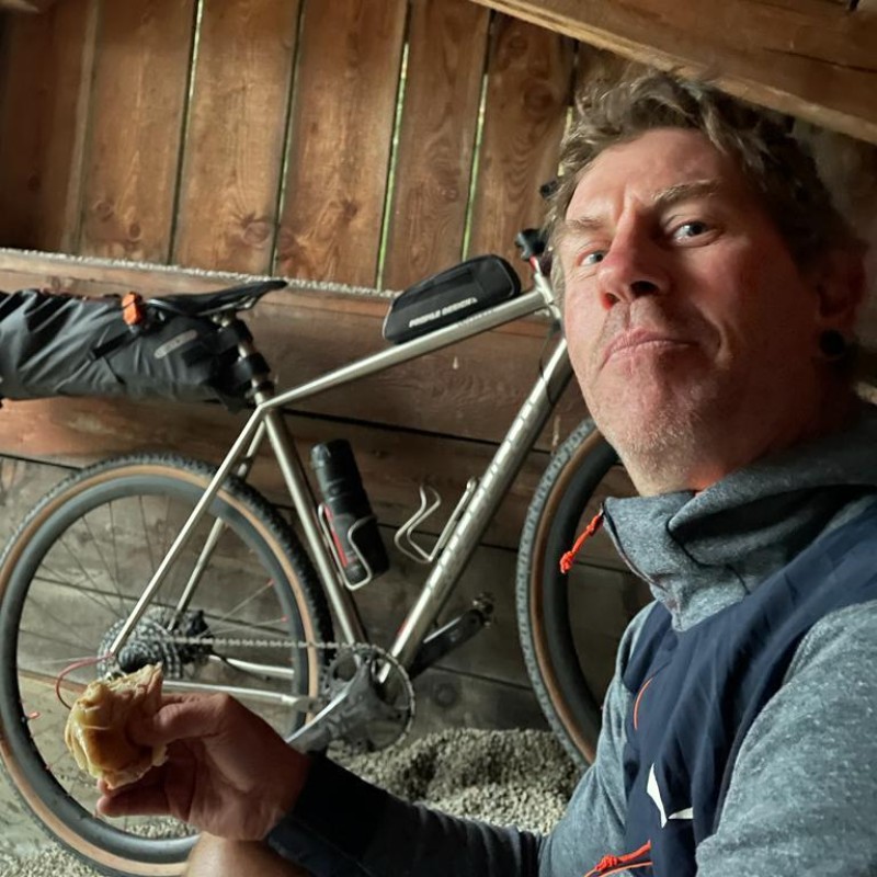 Foto zum Beitrag «Vierländertour»