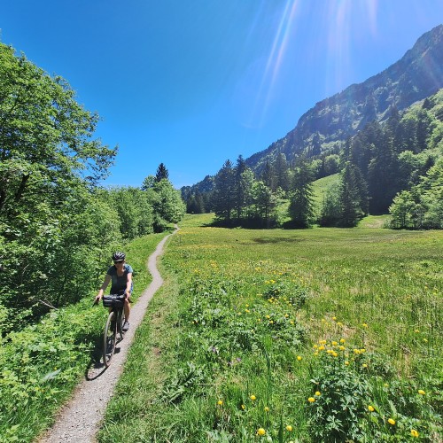 Teaserfoto zum Beitrag «weekender»