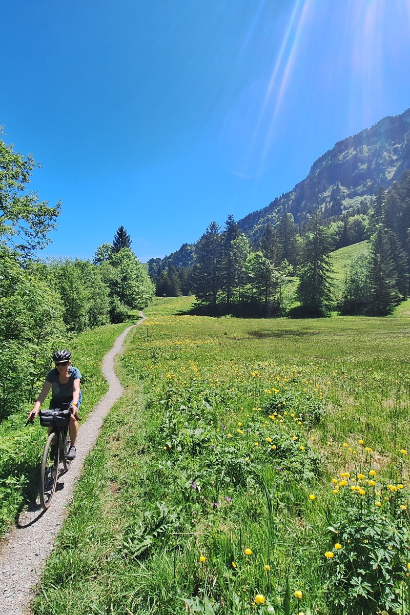 Foto zum Beitrag «weekender»