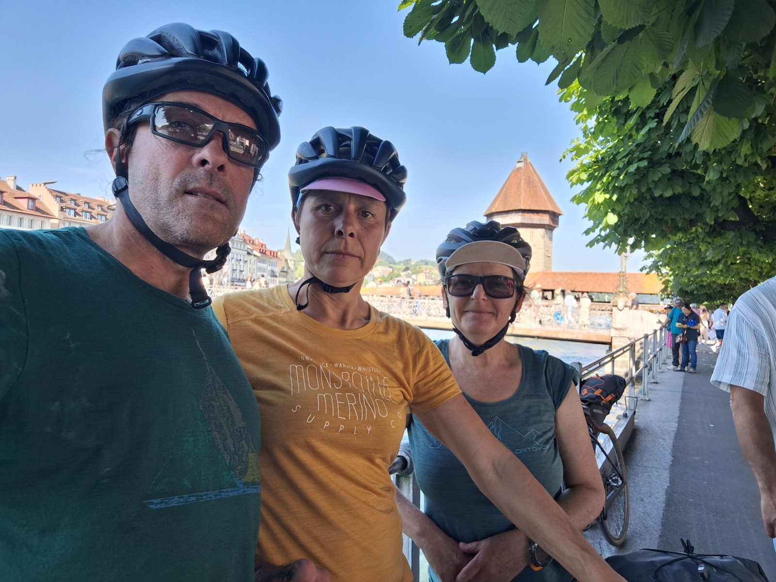 Foto zum Beitrag «weekender»