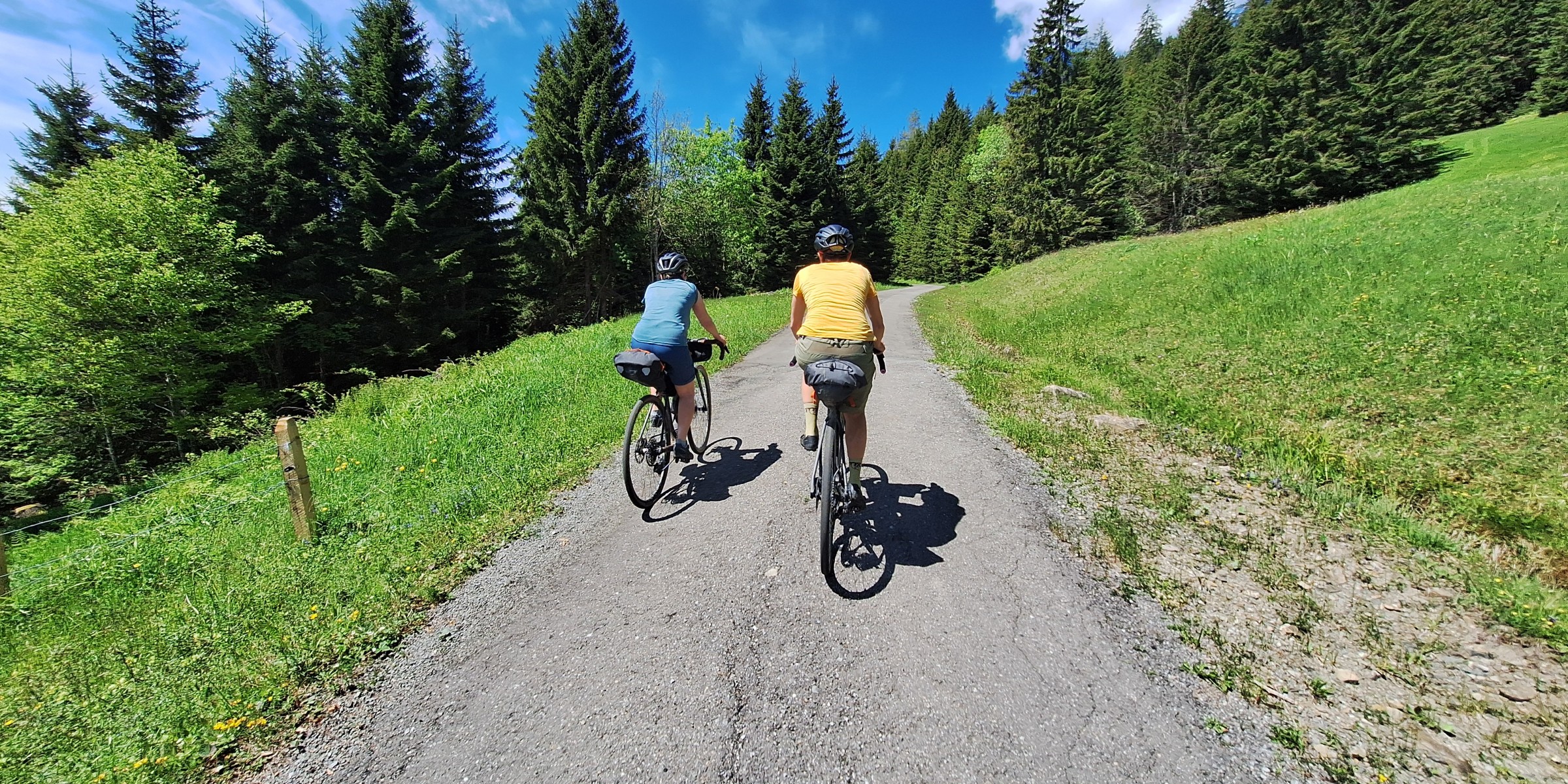 Foto zum Beitrag «weekender»