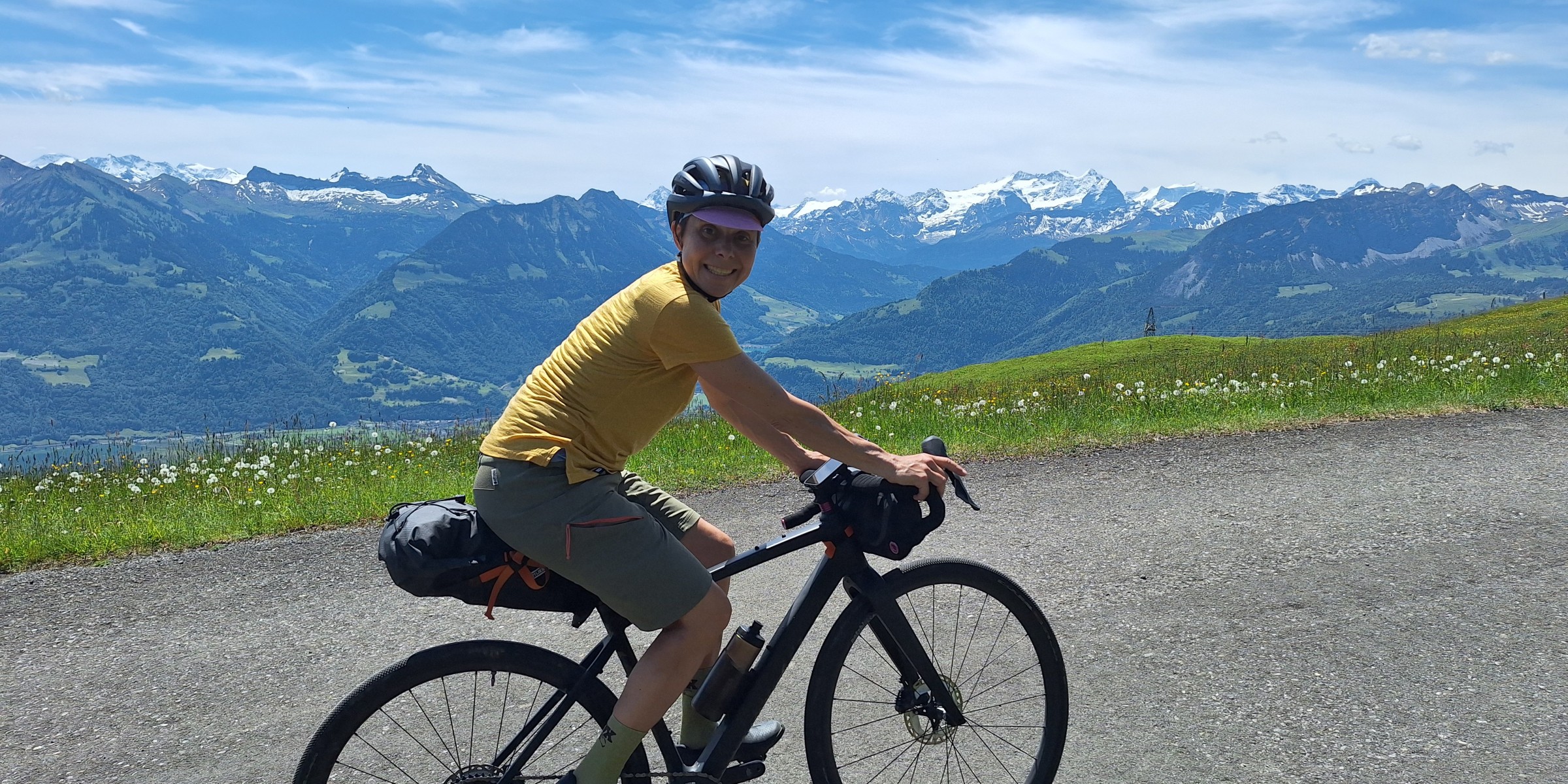 Foto zum Beitrag «weekender»