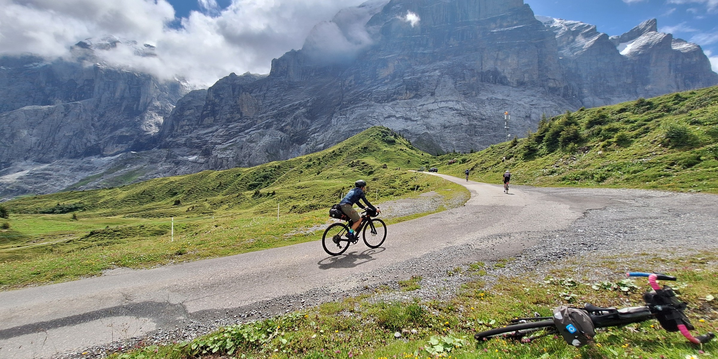 Foto zum Beitrag «wieder ins wallis»