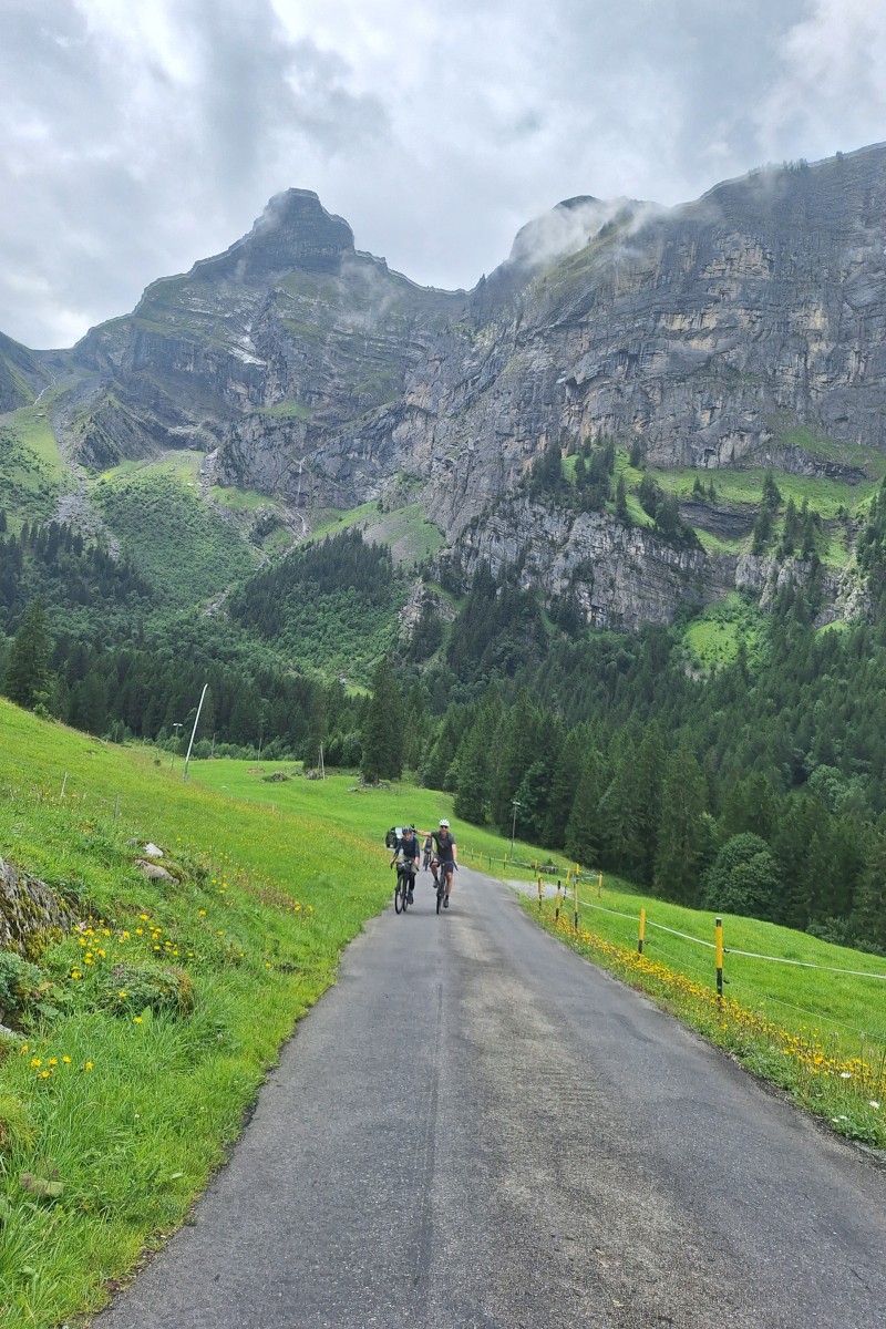 Foto zum Beitrag «wieder ins wallis»