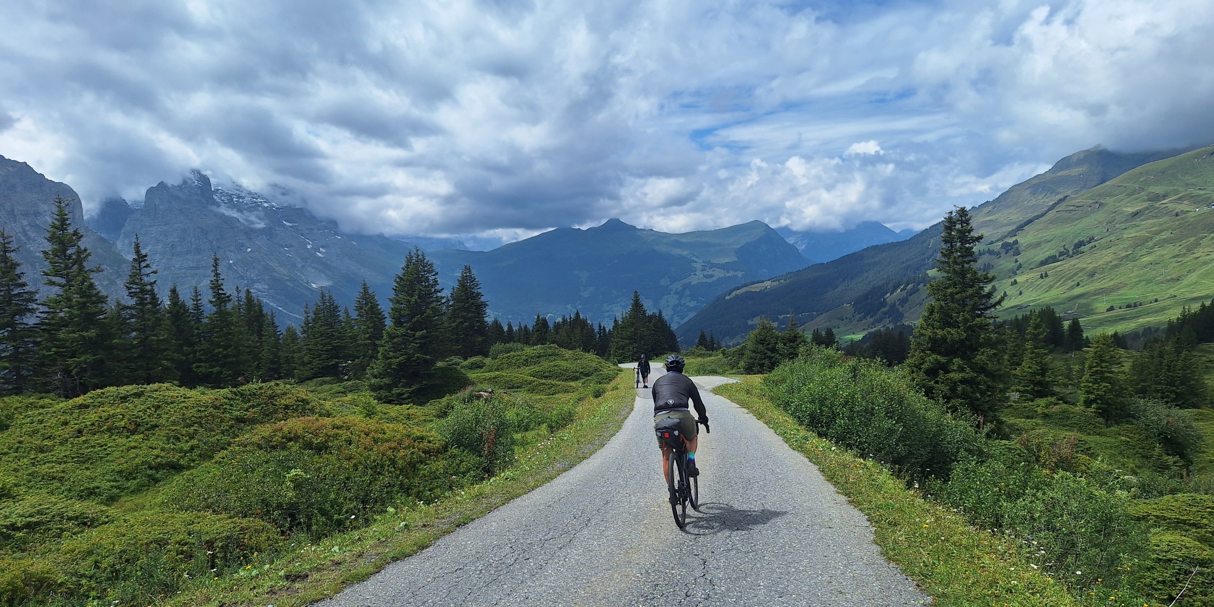 Foto zum Beitrag «wieder ins wallis»