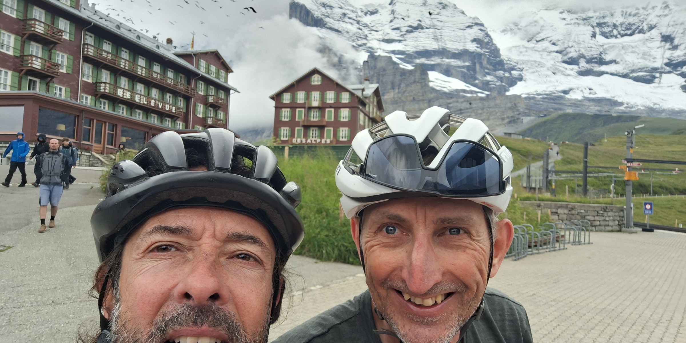 Foto zum Beitrag «wieder ins wallis»