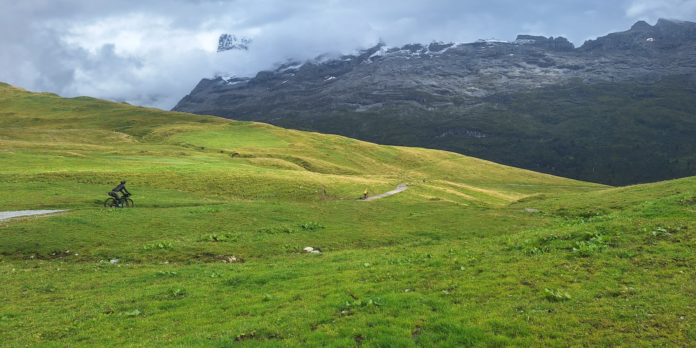Foto zum Beitrag «wieder ins wallis»