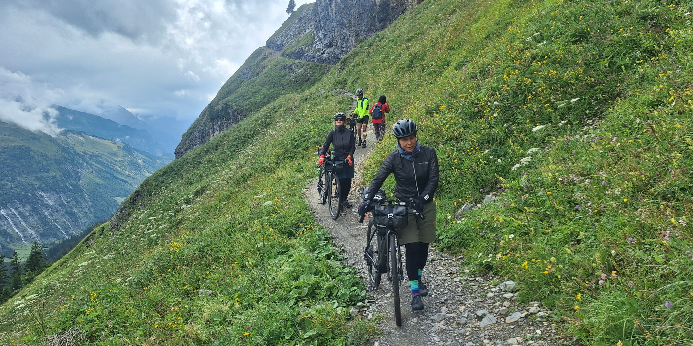Foto zum Beitrag «wieder ins wallis»
