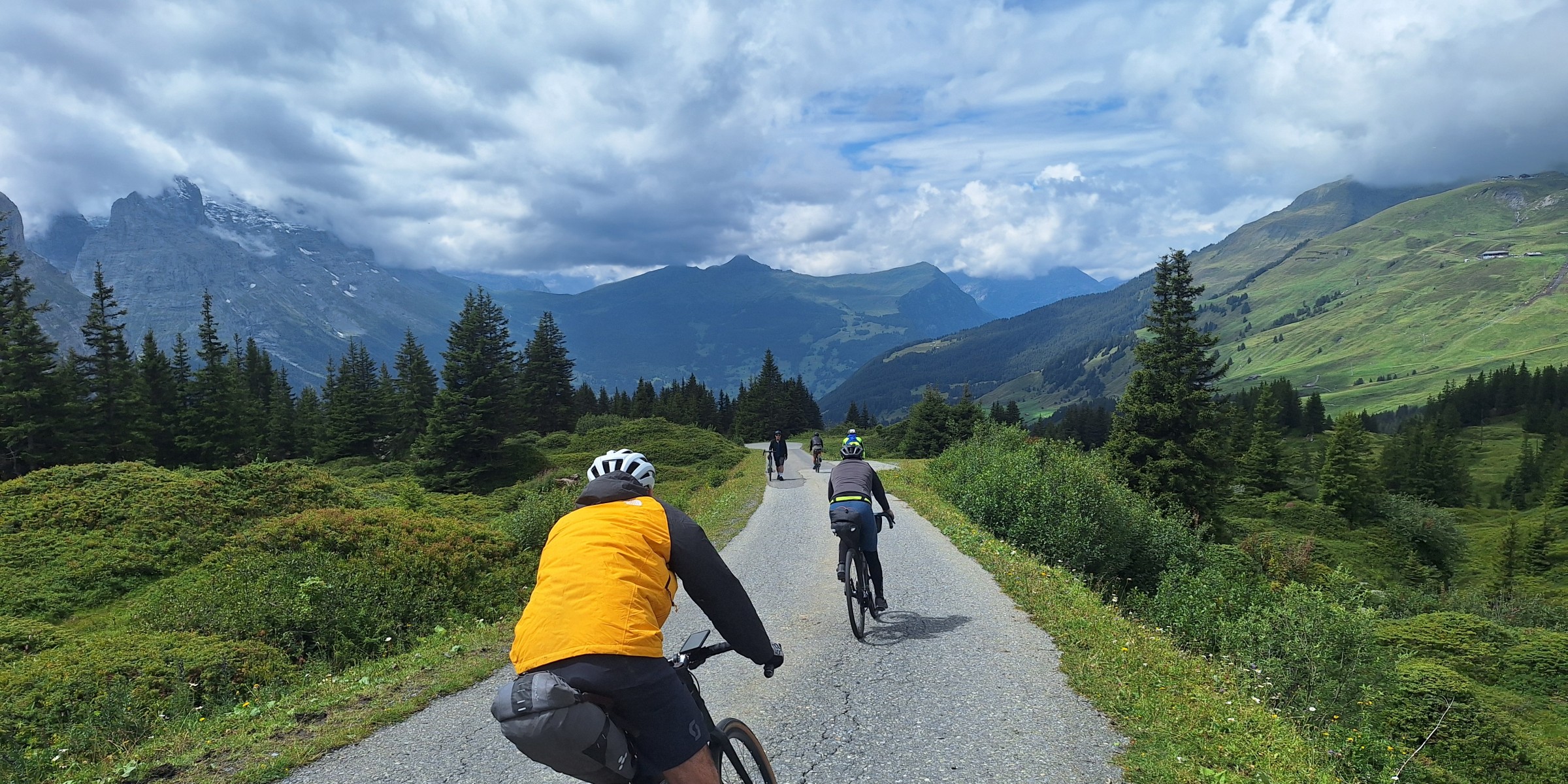 Foto zum Beitrag «wieder ins wallis»