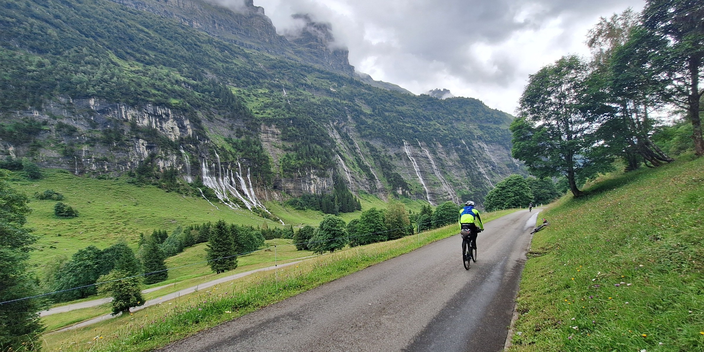 Foto zum Beitrag «wieder ins wallis»