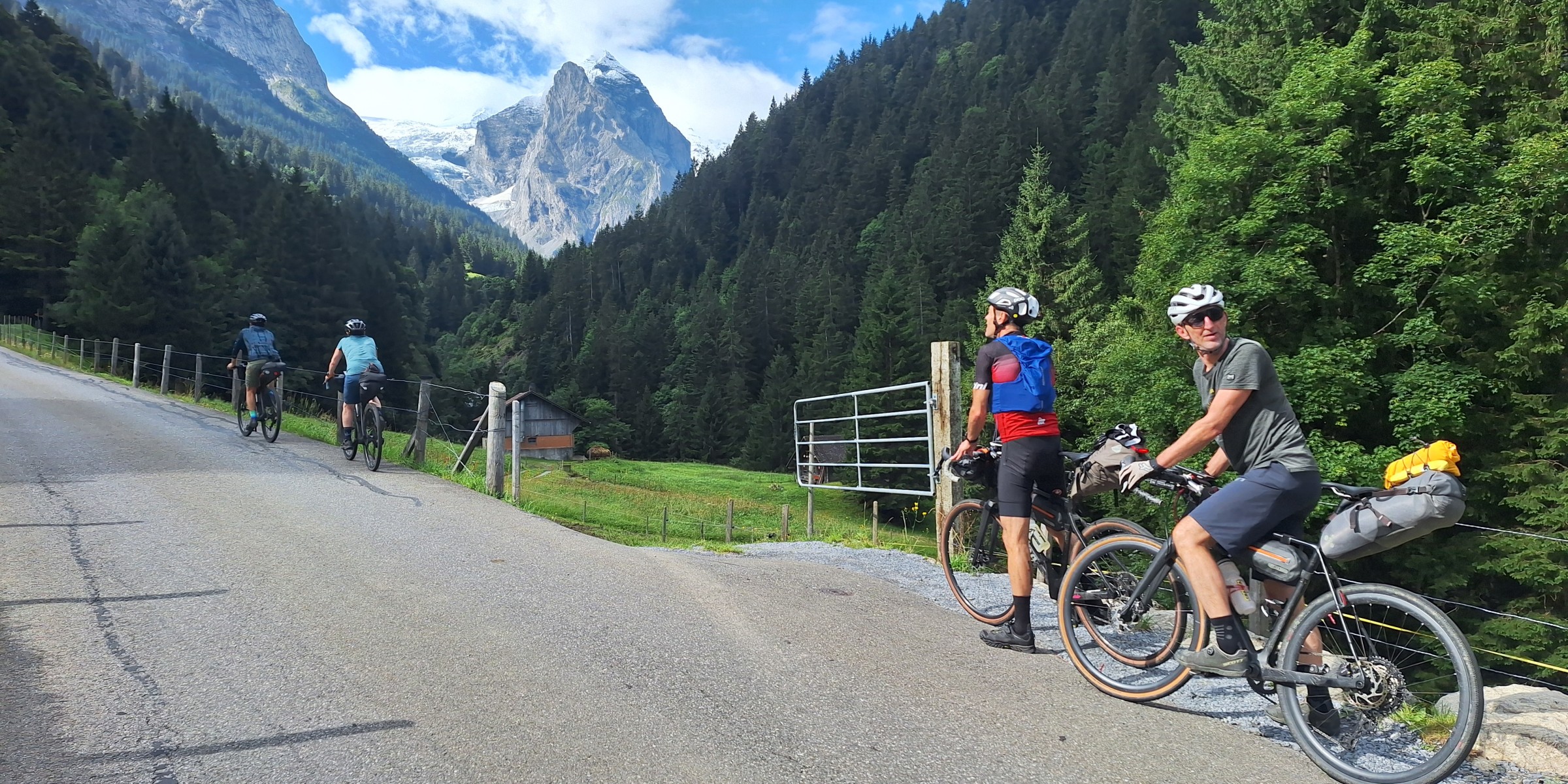 Foto zum Beitrag «wieder ins wallis»