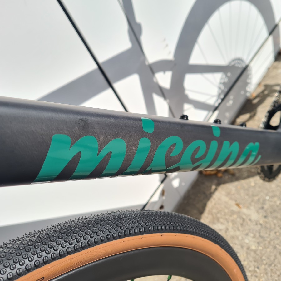 Teaser-Foto des «Missing Link»