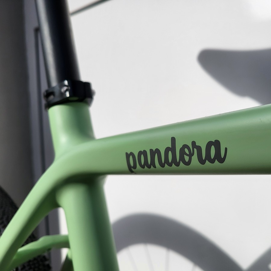 Teaser-Foto des «Pandora»